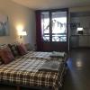 Brides-les-Bains family ski and spa appartment