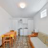 Gîte in holiday park with swimming pool