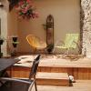 Gîte Le Patio