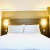 De Regency Style Hotel