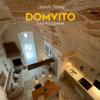 Domvito Lifestyle Holiday - Santo Cosma