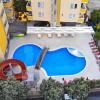Rose Garden Apart Hotel
