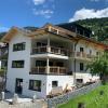 Appartements Wolfgang Auderer