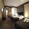 Blue Suite Vatican Guesthouse