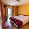 Hostal Restaurante Puerta del Alcázar