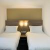 De Regency Style Hotel