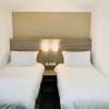 De Regency Style Hotel
