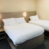 De Regency Style Hotel