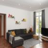 Flamingo Apartment