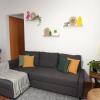 Flamingo Apartment