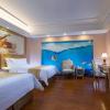 Vienna 3 Best Hotel Guangzhou Panyu Jinjiang Ave