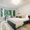 Madison Park Seattle with Outdoor Private Garden and Grill 1BR 1BA