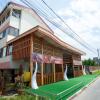 Hostel Nova Route