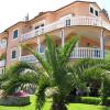 Bed and Breakfast Villa Iris