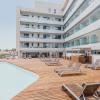 Hotel Balneario Playa de Comarruga