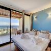 IMMOGROOM Cosy Modern Sea view Terrace AC Parking - CONGRESSBEACHES