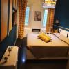 LE ROSSI BED