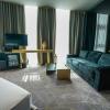 The Central View Boutique Hotel