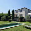 La Villa l Orangerie