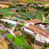 Hotel Rural Jardines de Milano