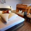 Ferienwohnungen Pension Prünster