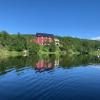 Strandgården Fjällnäs