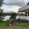 Strandgården Fjällnäs