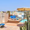 Rural Village Salobre by VillaGranCanaria