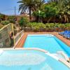 Rural Village Salobre by VillaGranCanaria
