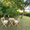 Au paradis d’Alsace 55 m2 nature & relax