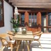 Casa Los Llanos