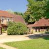 Domaine De La Licorne
