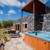 Villa Las Rosas, Los Menores, Adeje, sea view