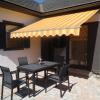 Bungalow Möwe
