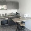 Appartement T2 indépendant avec terrasse et parking gratuit - Proche palais des congrès-Baie de Saint-Brieuc