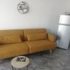 Appartement T2 indépendant avec terrasse et parking gratuit - Proche palais des congrès-Baie de Saint-Brieuc