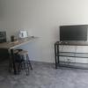 Appartement T2 indépendant avec terrasse et parking gratuit - Proche palais des congrès-Baie de Saint-Brieuc