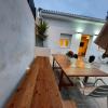 Vivienda Vacacional LA PERILLANA