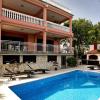Villa Dijana
