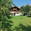 Oberholzer Landhaus & Appartement