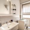 Vaticanum Modern & Family Apartment