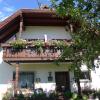 Ferienwohnung Kusternik