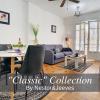 Nestor&Jeeves - PASSION RIVIERA - Central - Close sea - Balcony