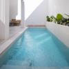 YOURS boutique stay
