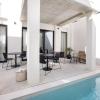YOURS boutique stay