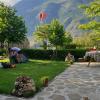 Bujtina Peshtan Guesthouse&Camping