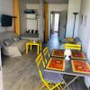 Appartement 40m2 avec terrasse emplacement idéal proche mer