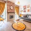 7 Styles Apartments by Raspberry Cascade