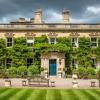 Eshott Hall Estate, Morpeth, Northumberland, NE65 9EN, England.