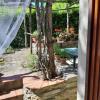 La casa in giardino